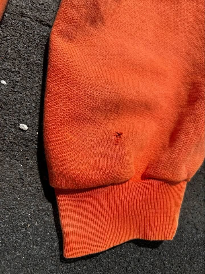 Vintage rare Diesel crewneck - photo 5