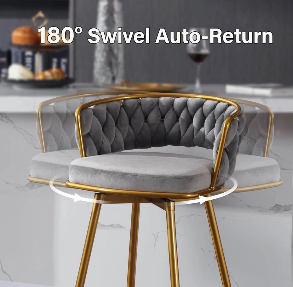 New Counter Stools Set Of 2 - photo 4