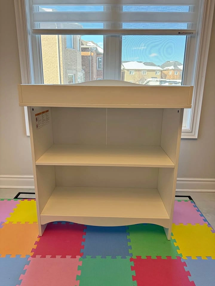 Ikea SMAGORA Changing Table