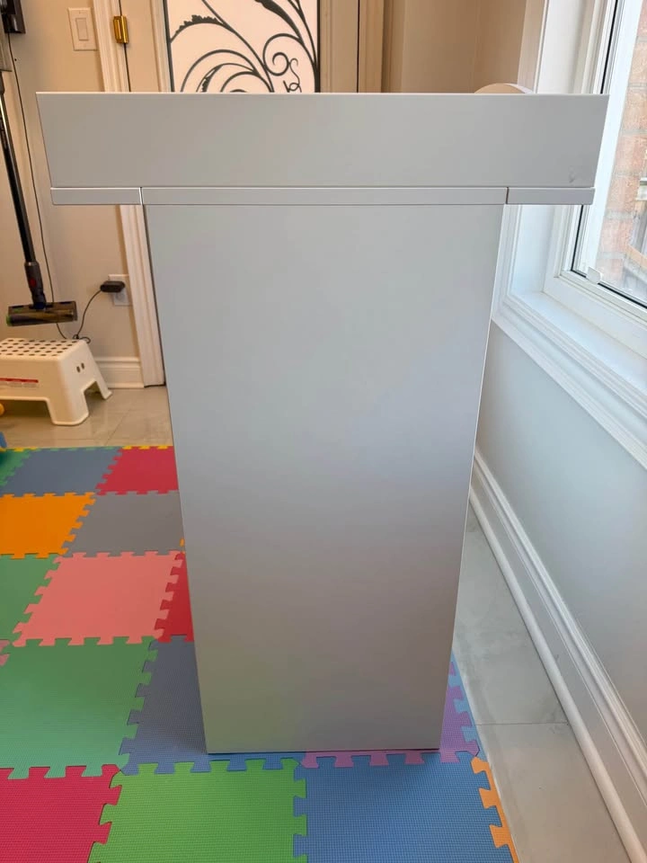 Ikea SMAGORA Changing Table - photo 3