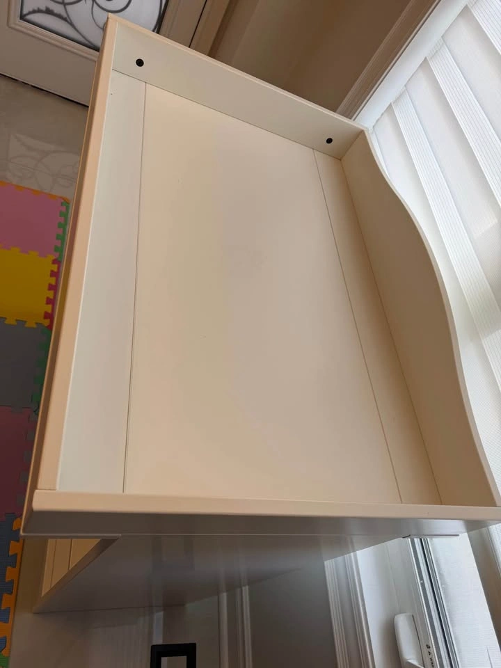 Ikea SMAGORA Changing Table - photo 5
