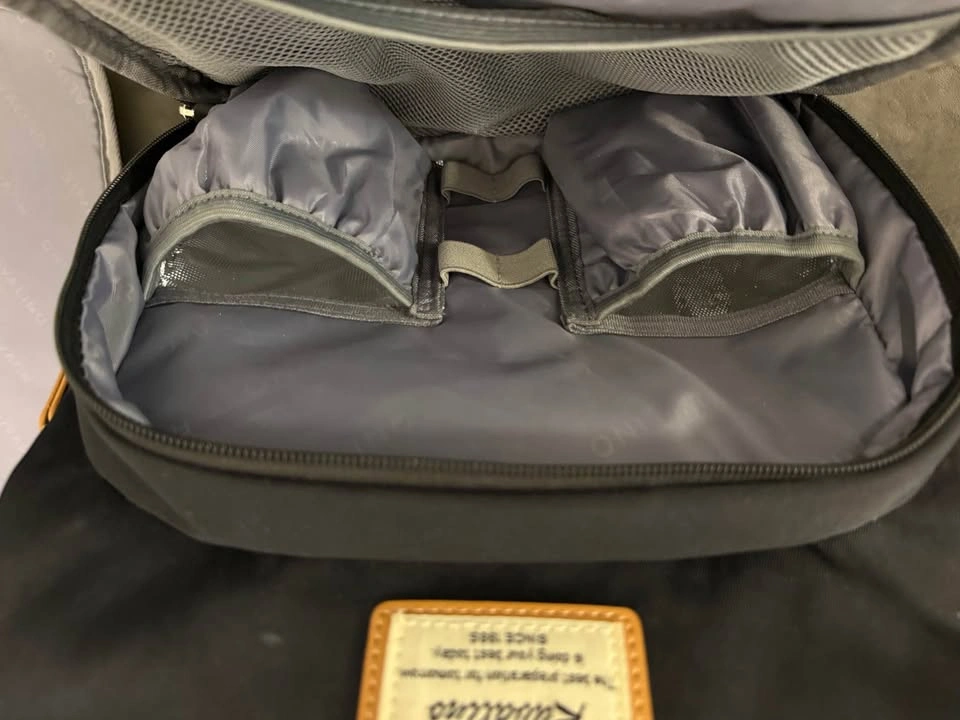 Diaper Bag Backpack RUVALINO - photo 3