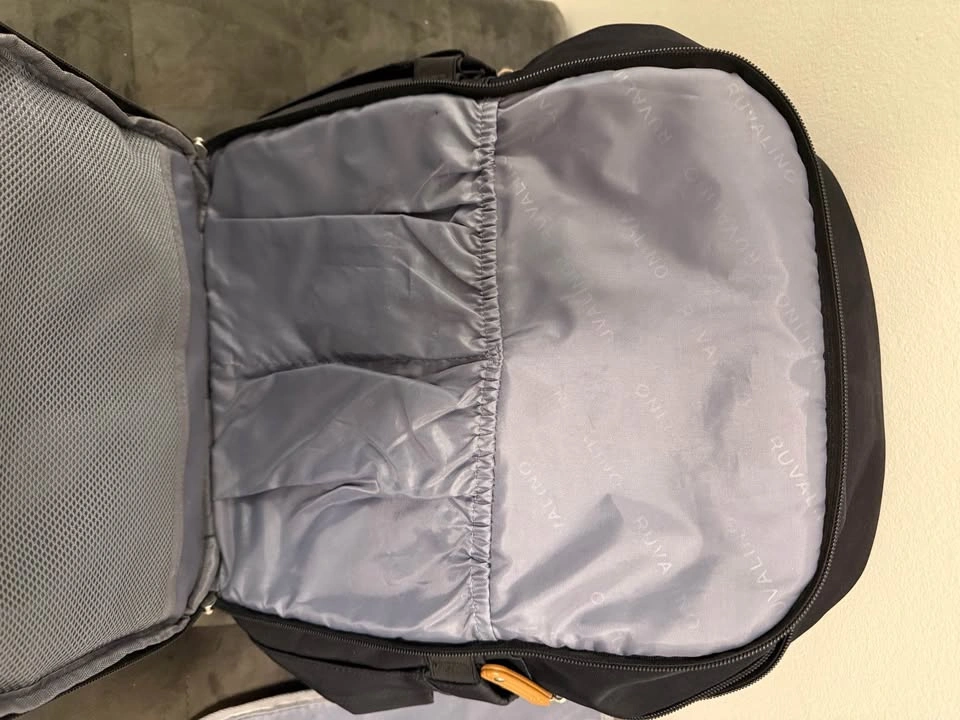 Diaper Bag Backpack RUVALINO - photo 4