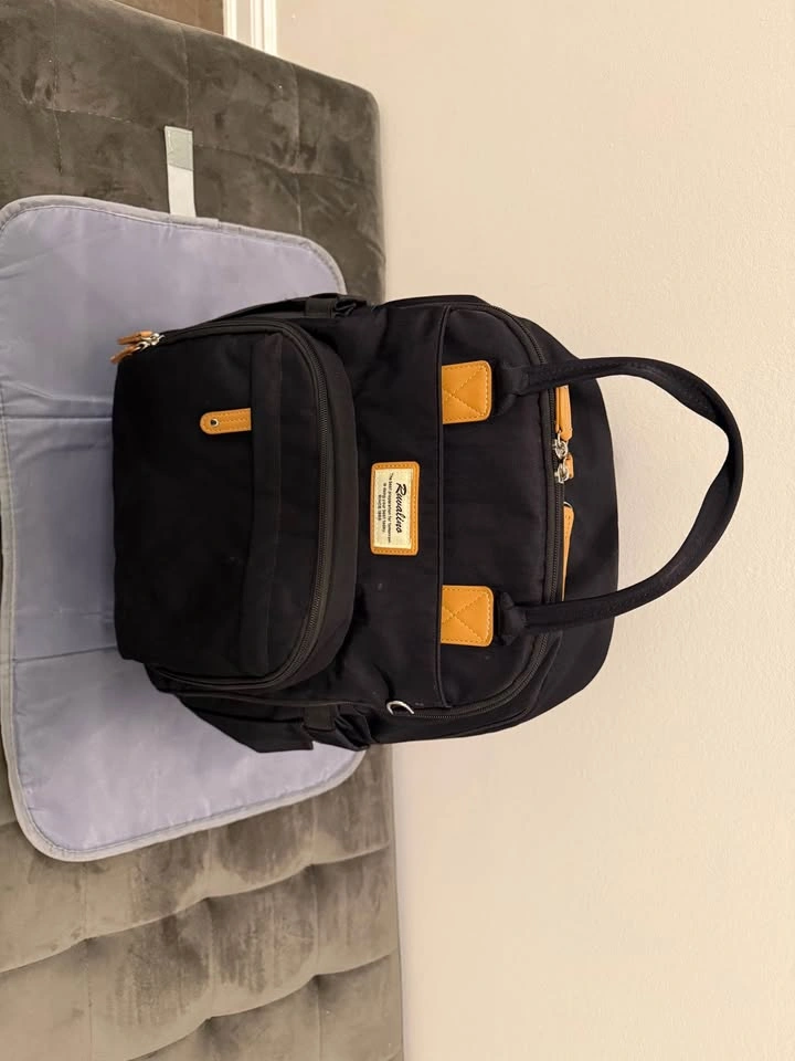 Diaper Bag Backpack RUVALINO - photo 5