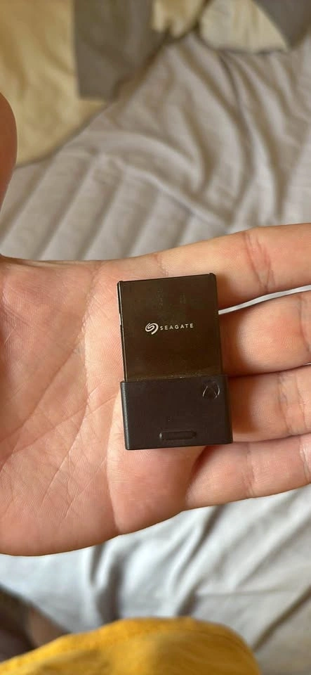 Xbox Storage Expansion Card (SSD) 1TB