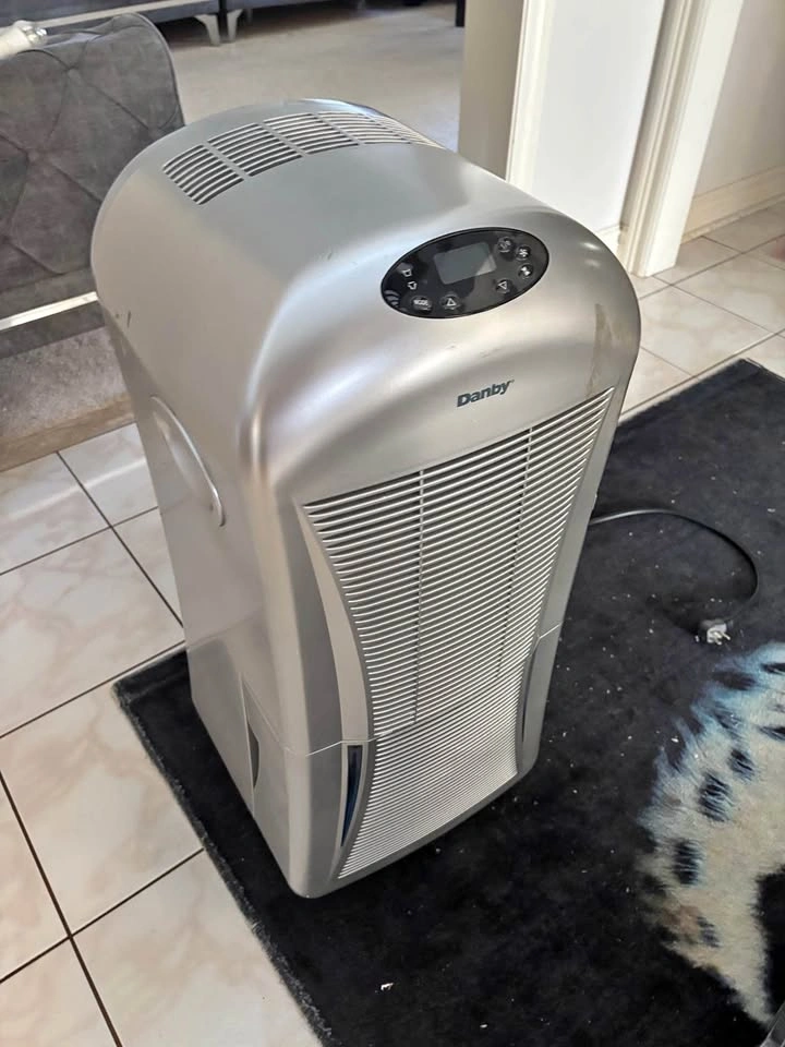 Danby Dehumidifier