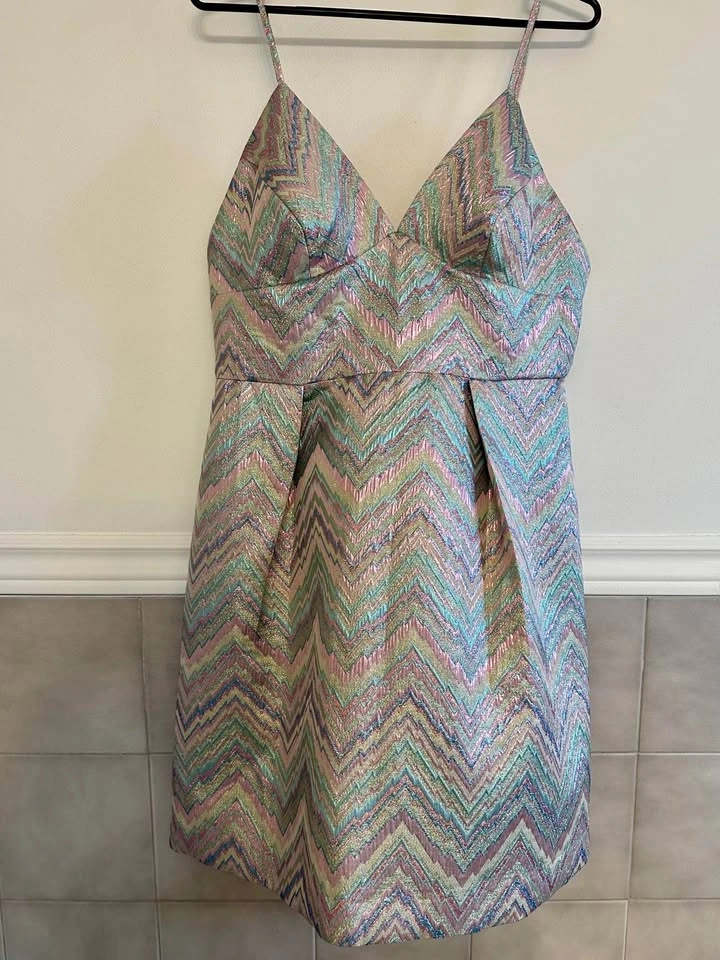 Party Dress size 12 - photo 2