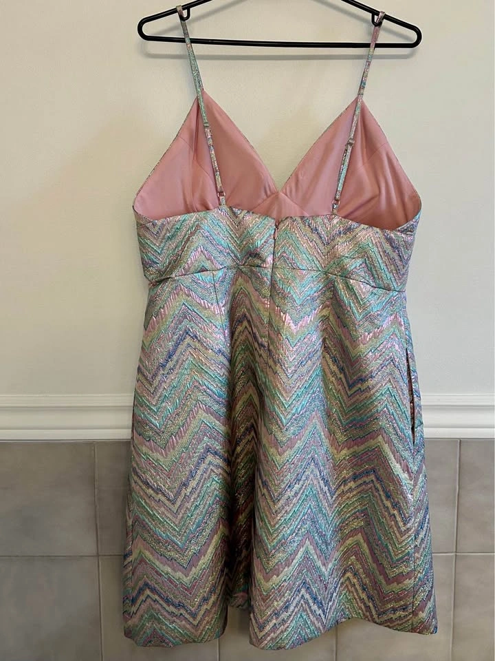 Party Dress size 12 - photo 4