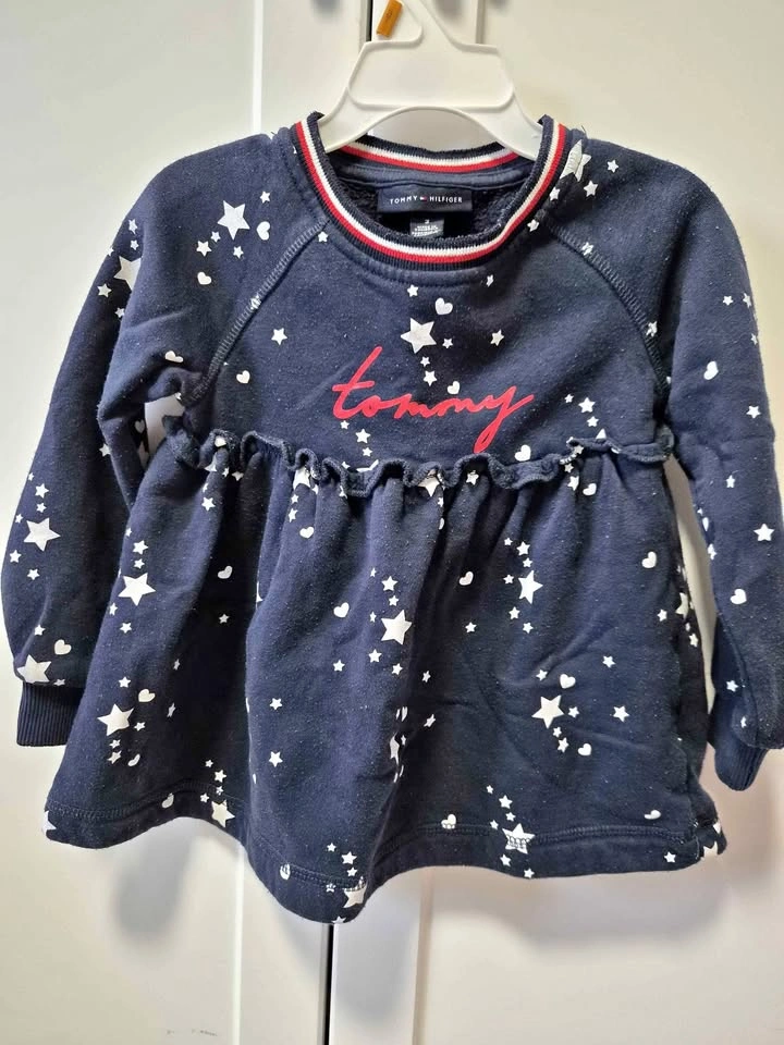 Toddler Dress - Size 3T (fits like 2)
