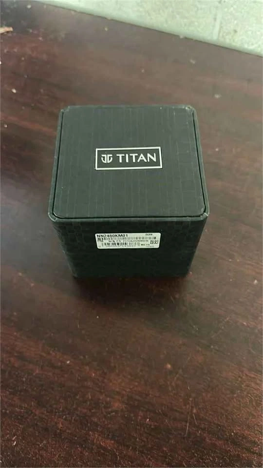 Titan Women's Contemporary Chronograph - photo 4