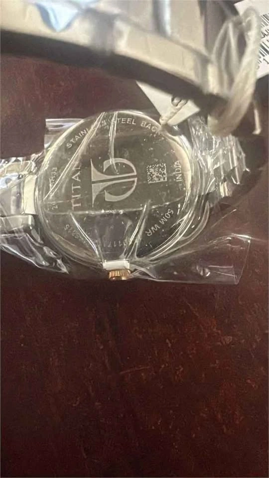 Titan Women's Contemporary Chronograph - photo 5