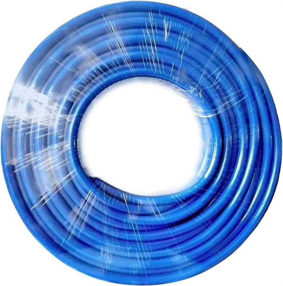 Silicone Heater Hose 3/8" Heavy Duty
