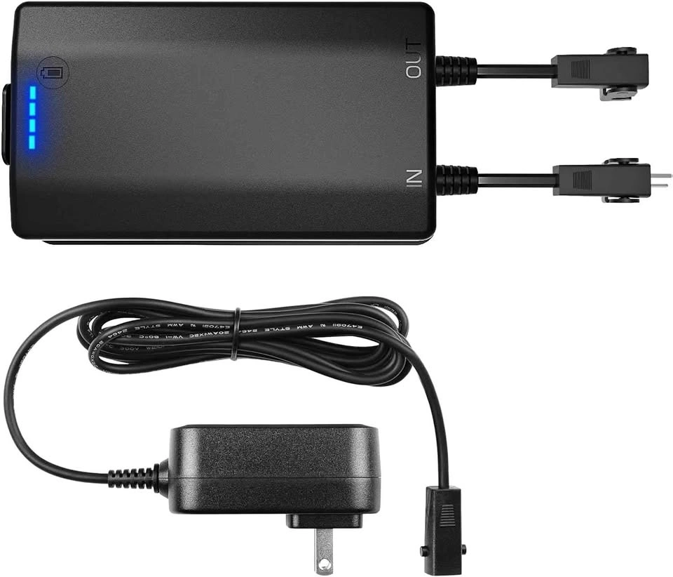 MineCtrl Universal Battery Pack for Reclining Furniture (3300mAh