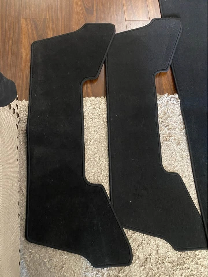OEM Carpets for 2020-24 Honda Pilot *NEW - photo 4