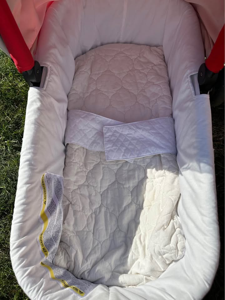 Britax Double Stroller - photo 4