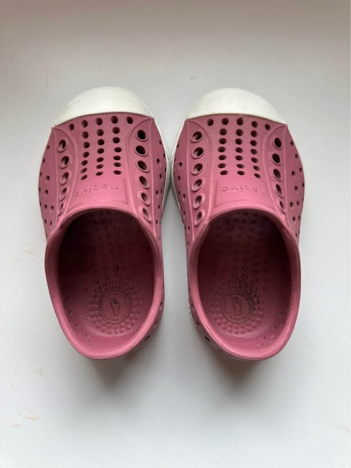 Native Brand Shoes Size 4C (baby/toddler) - photo 3