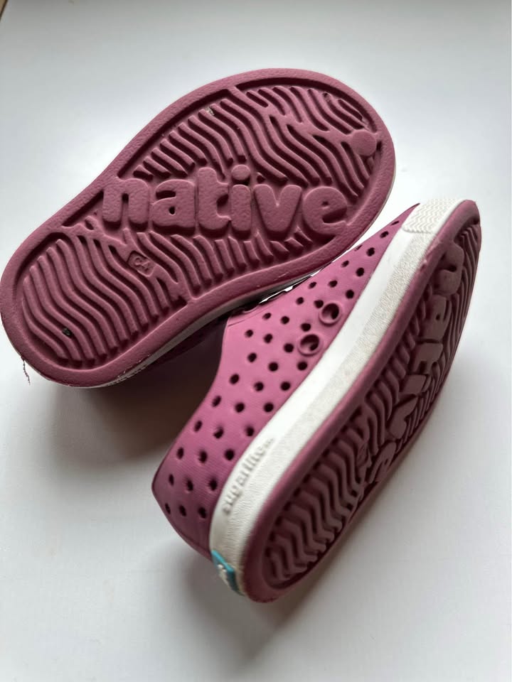 Native Brand Shoes Size 4C (baby/toddler) - photo 5