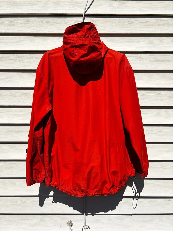 Y2K Polo Sport Anorak - photo 2