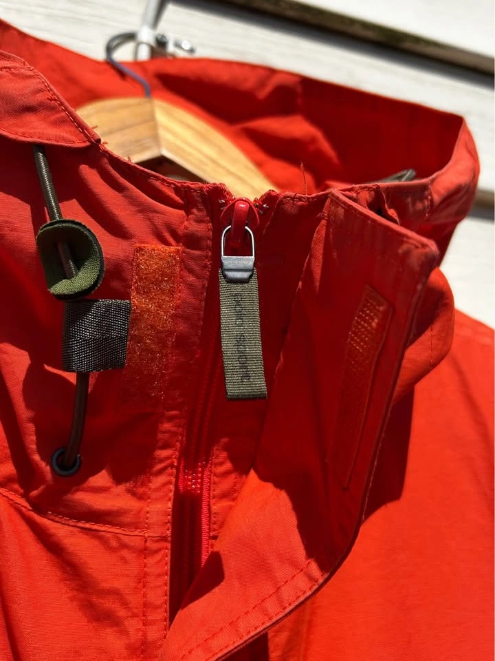 Y2K Polo Sport Anorak - photo 4
