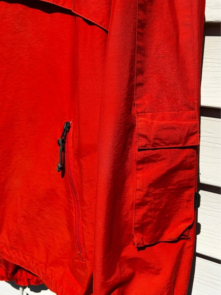 Y2K Polo Sport Anorak - photo 5