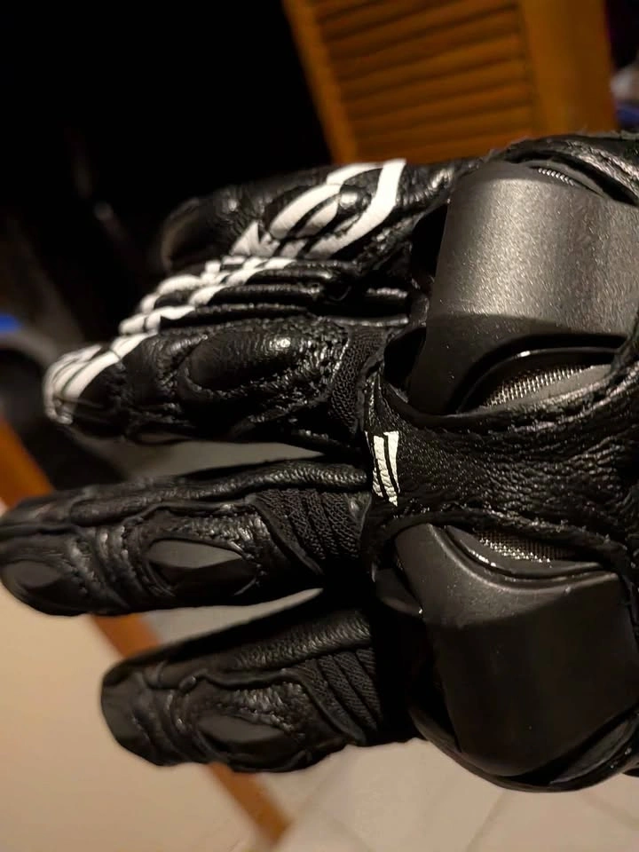 Five Womens RFX1 Gloves - gauntlet - photo 5