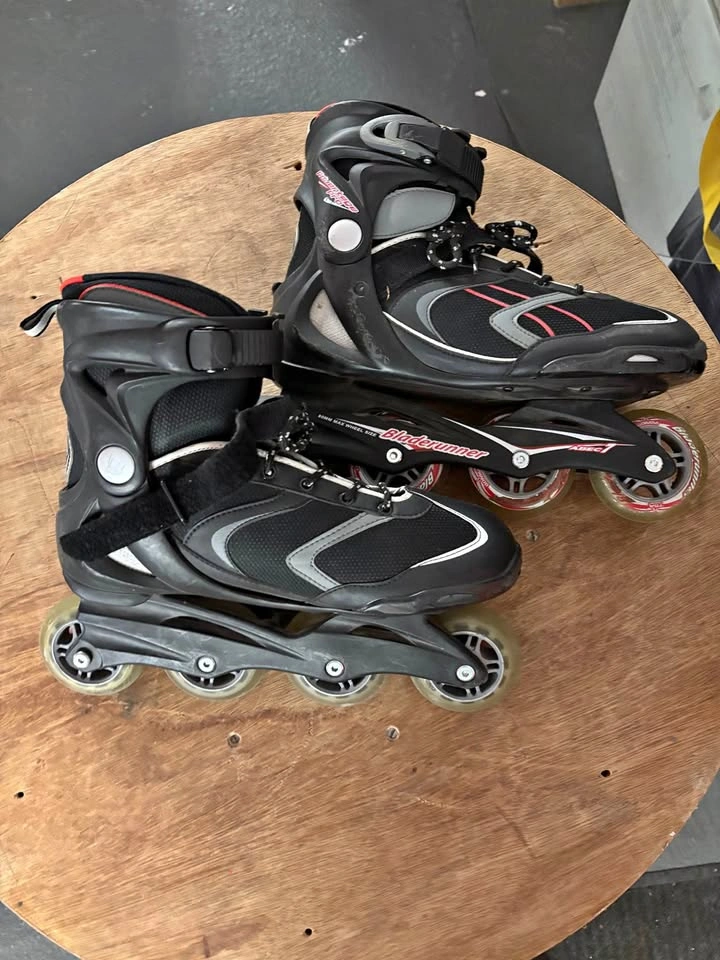 Bladerunner Inline Skates — Adult