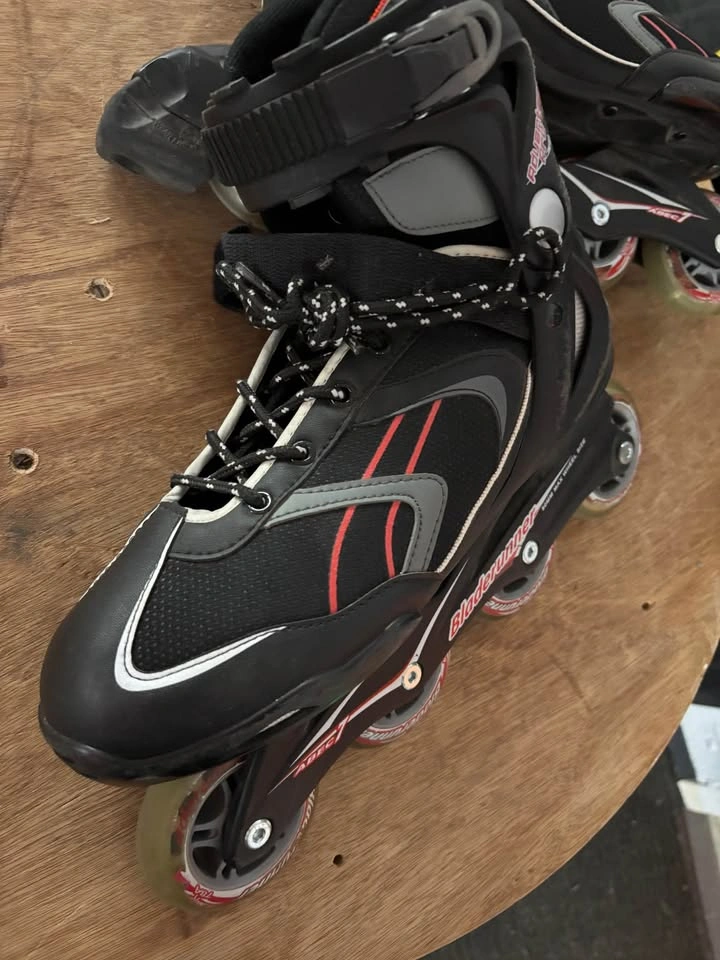 Bladerunner Inline Skates — Adult - photo 2