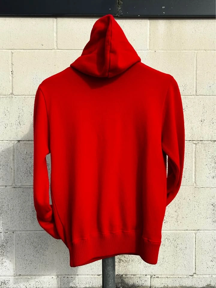 Vintage Speedo Hoodie - photo 2