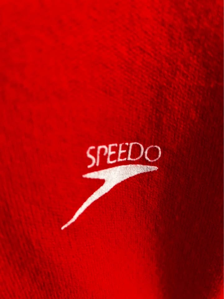 Vintage Speedo Hoodie - photo 4