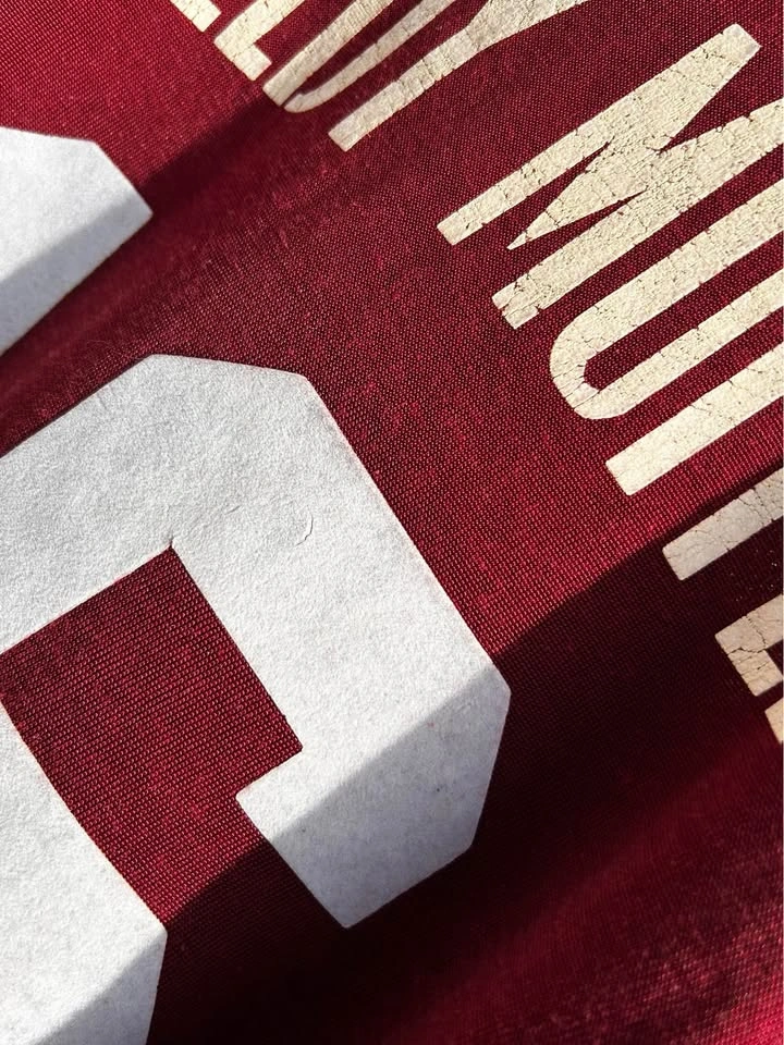 Vintage hockey jersey - photo 4
