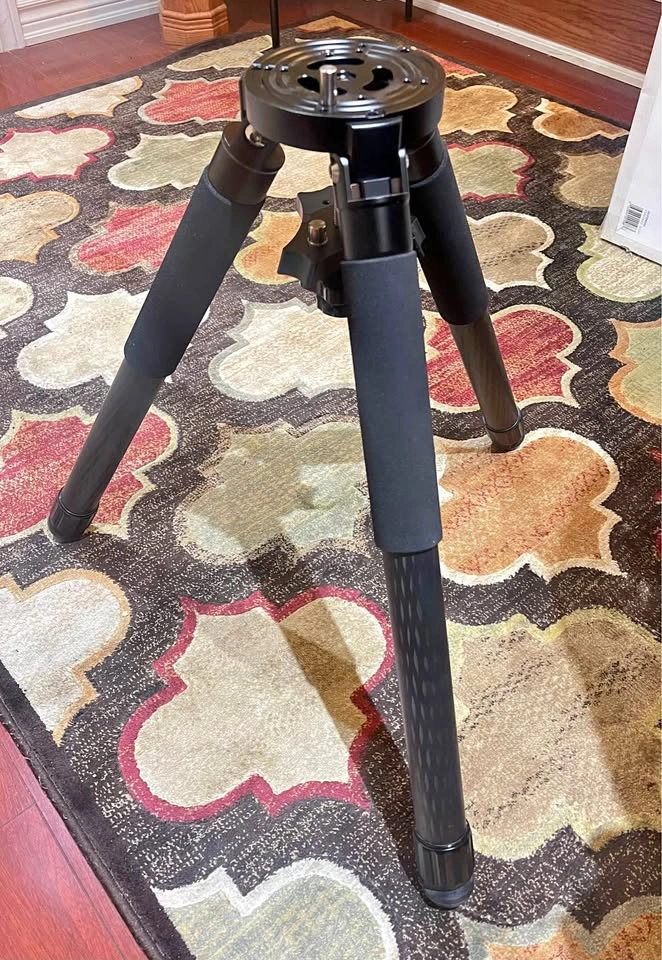 Ioptron Carbon Fiber Tripod
