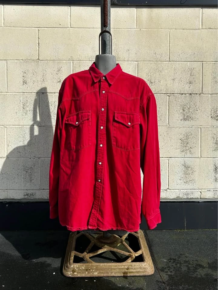 Cotton cowboy Levi’s - photo 2