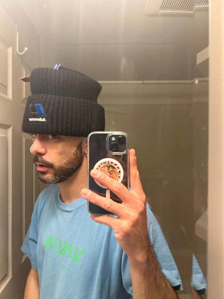 Ano domini Supreme tee - photo 5