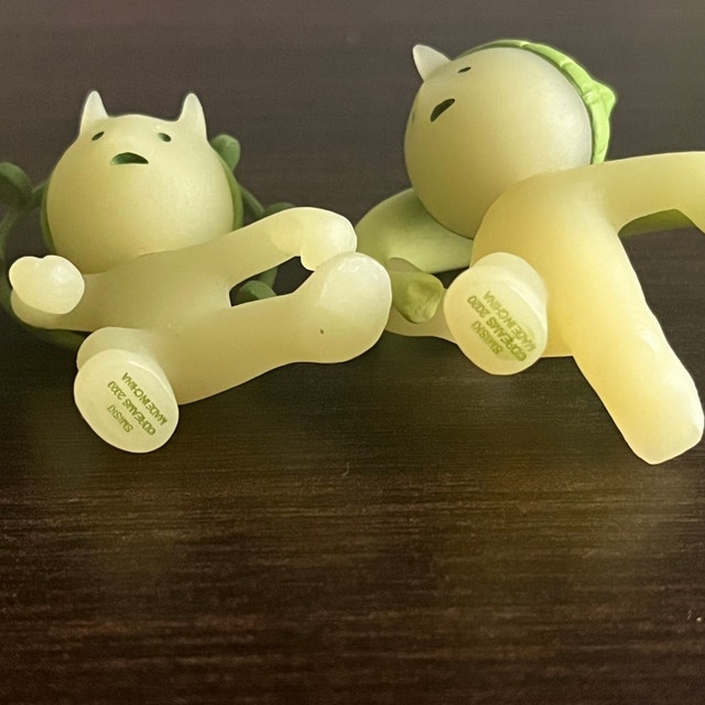 SMISKI figurines - photo 4