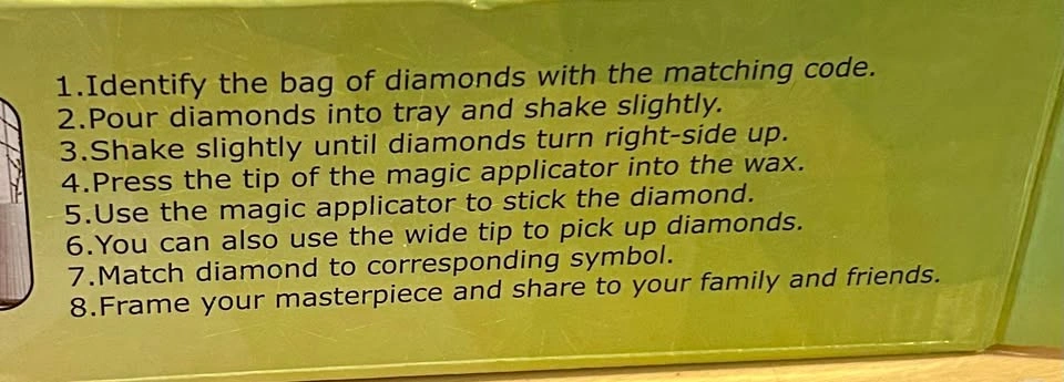 Orange Gradient Mandala - photo 4