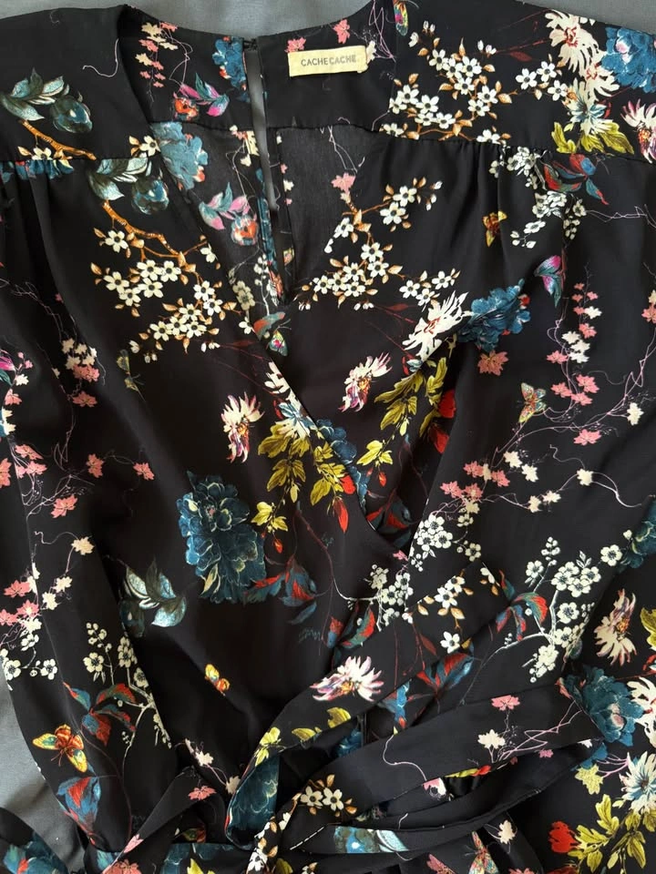 Romper - photo 2