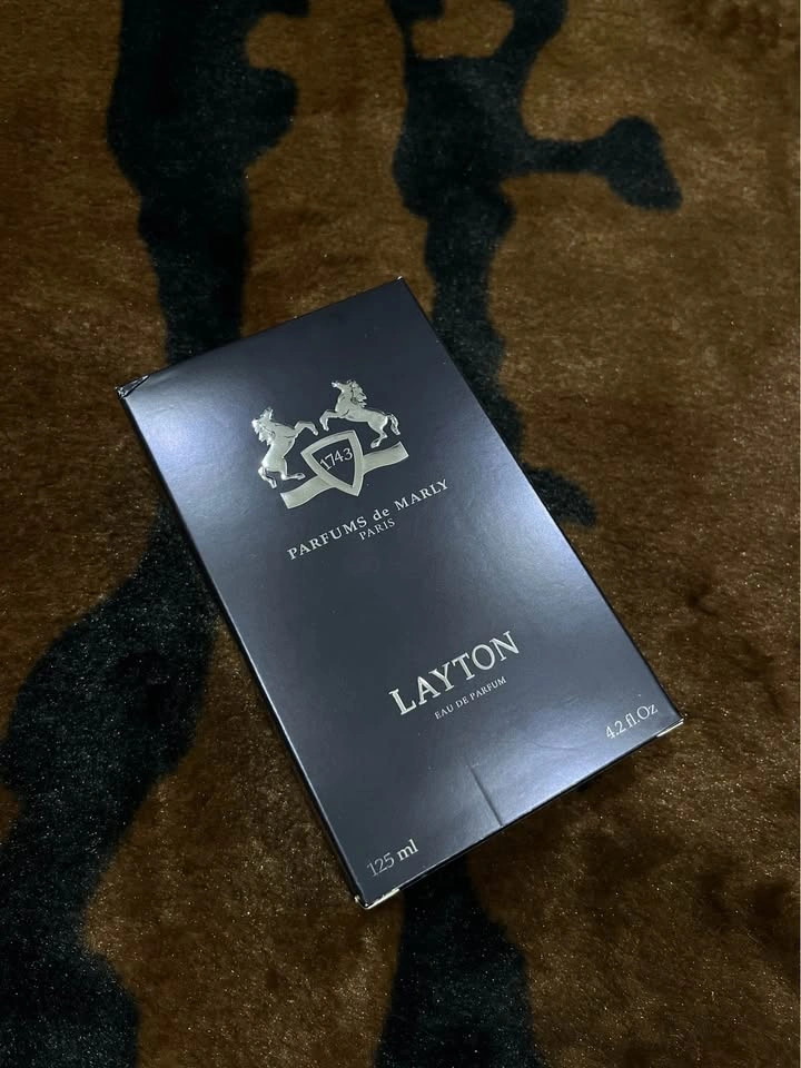 De Marley Layton - photo 4