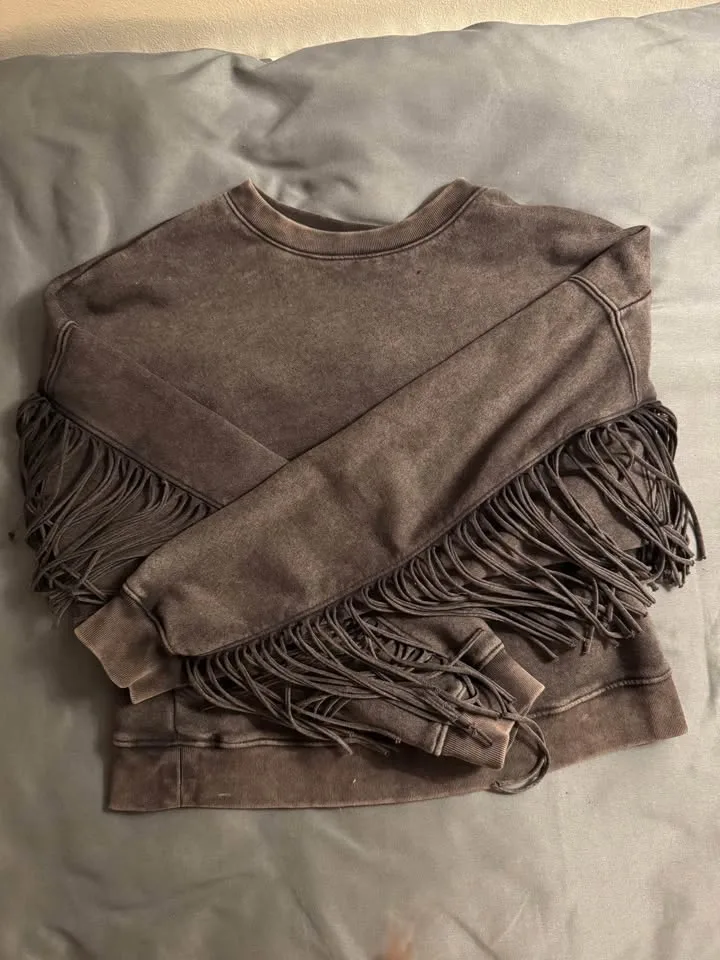 GAP Crew Neck Sweater - photo 2