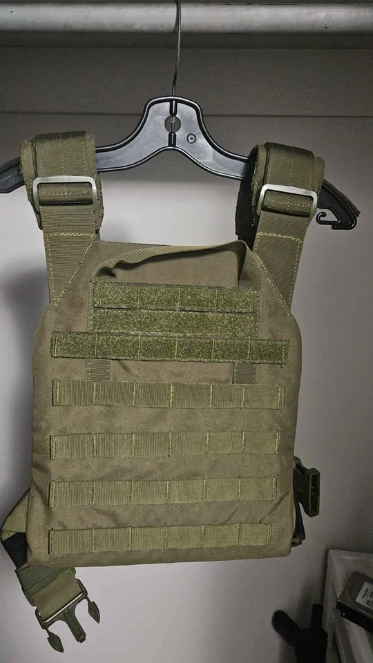 Condor plate carrier (MAGS NOT INCLUDED) - photo 2