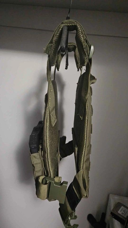Condor plate carrier (MAGS NOT INCLUDED) - photo 3