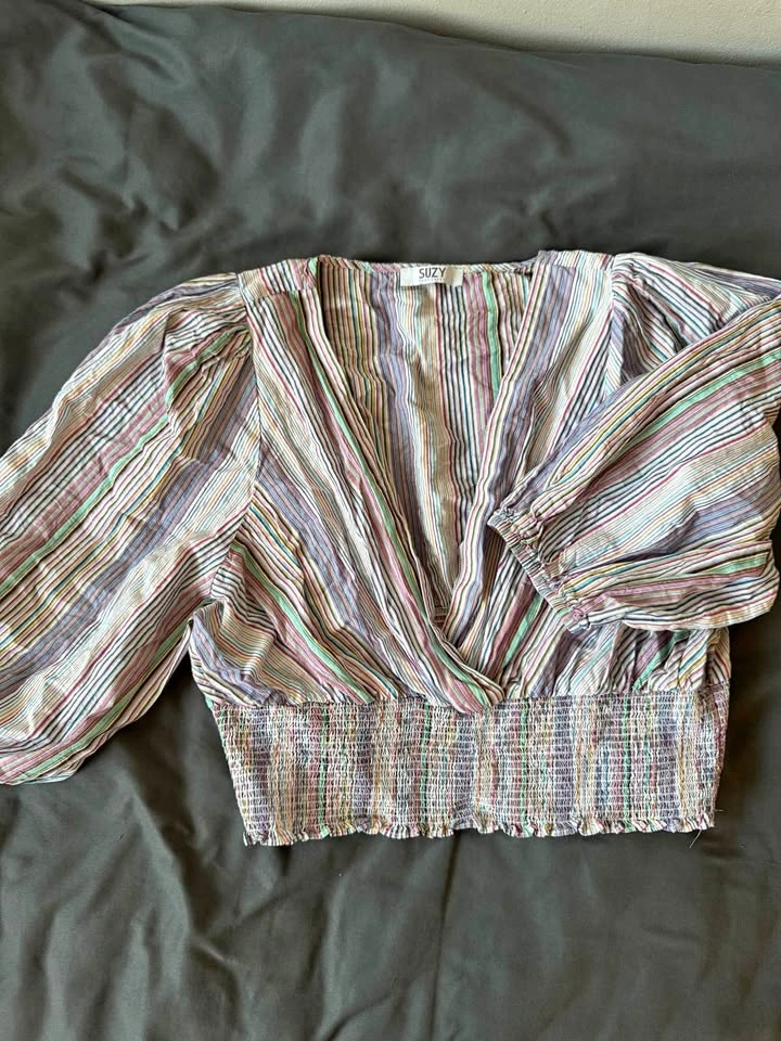 5$ crop top