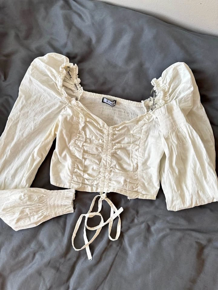 5$ crop tops