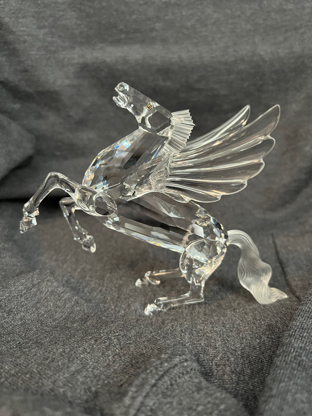 Swarovski Pegasus 1998 SCS