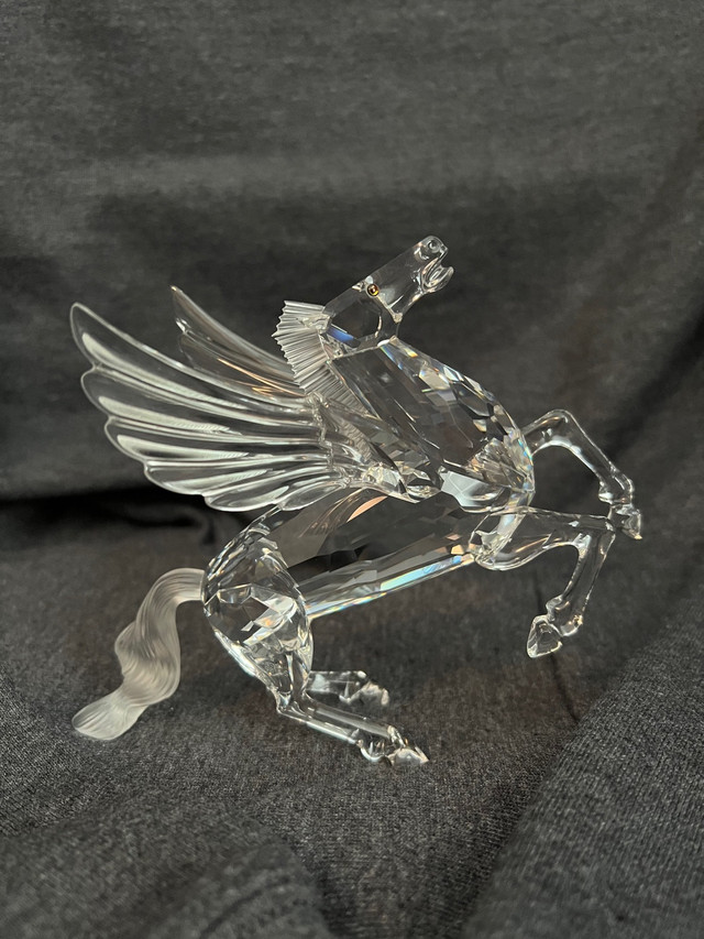 Swarovski Pegasus 1998 SCS - photo 2