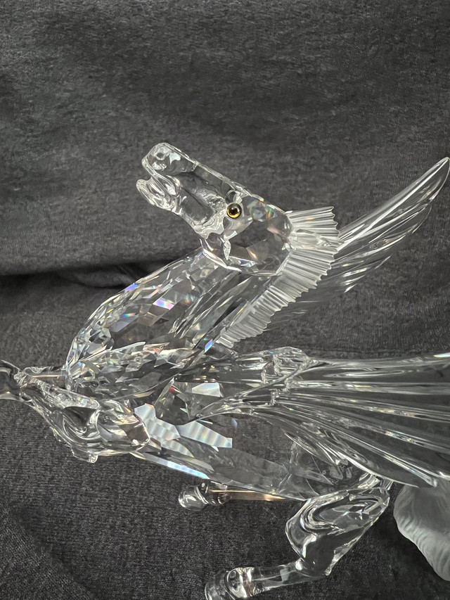 Swarovski Pegasus 1998 SCS - photo 3
