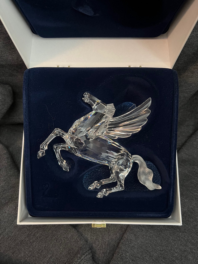 Swarovski Pegasus 1998 SCS - photo 4