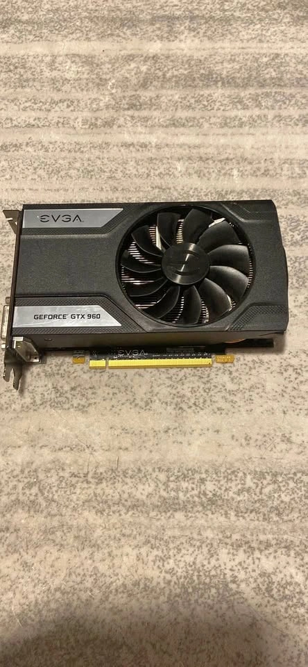 GTX 960 2GB