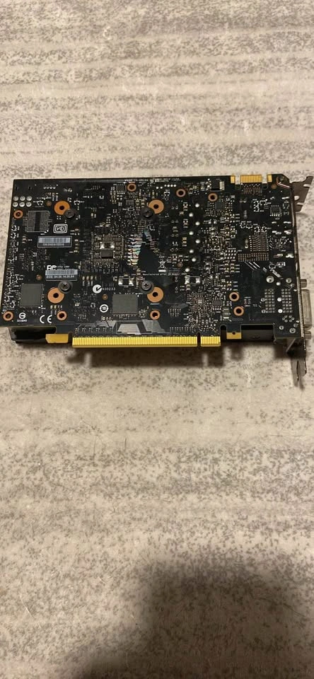 GTX 960 2GB - photo 2