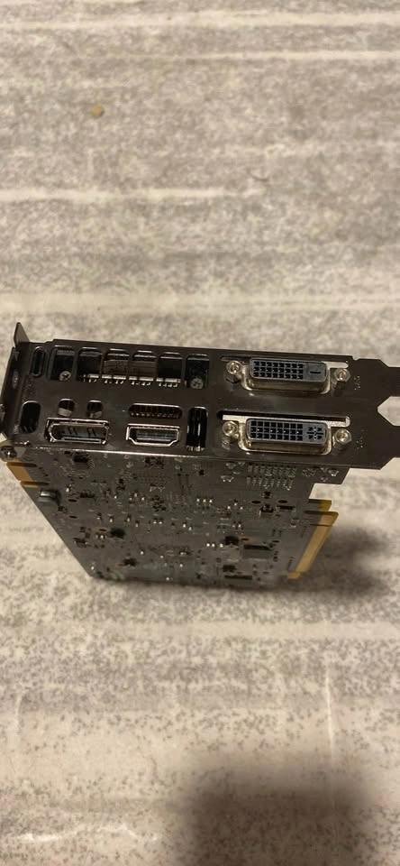 GTX 960 2GB - photo 3