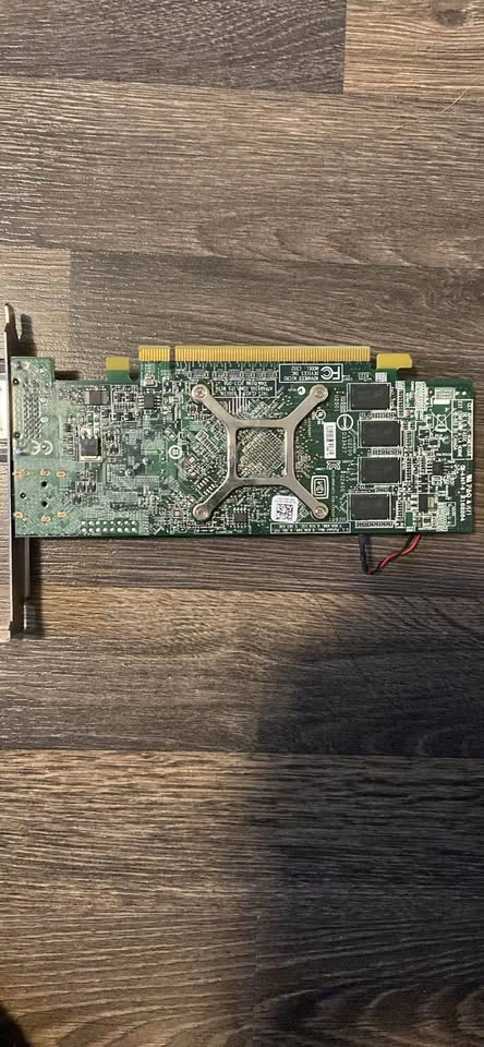 Radeon R7 250 2GB - photo 3